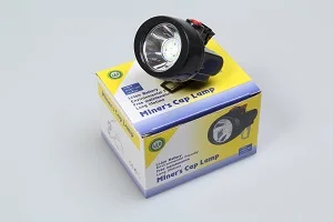  Беспроводной светодиодный налобный фонарь KL2.8LM KL2.5LM