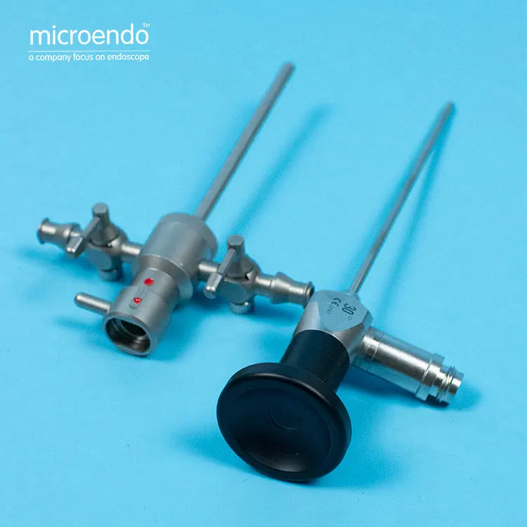 2.7 mm arthroscope storz compatible small joint arthroscopy instruments arthroscopic trocar