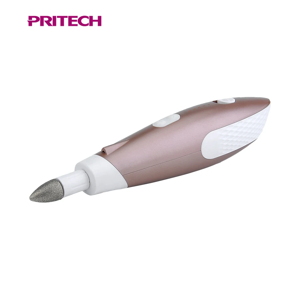 Китайский набор для маникюра и педикюра PRITECH профессиональный Электрический мини-набор