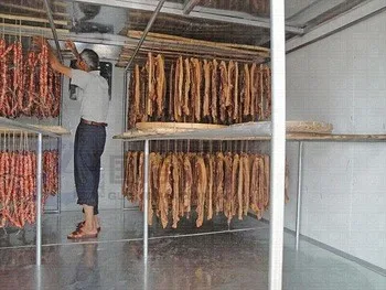 
supplier industrial meat dehydrator dryer 