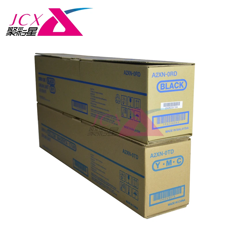 Барабанная установка для цифровой машины Konica Minolta Bizhub DR512 C454 C554 по заводской