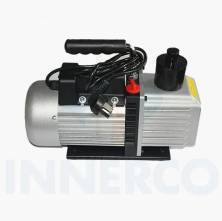 Refrigeration vacuum pump AC vaccum pump electric refrigeration vacuum pump