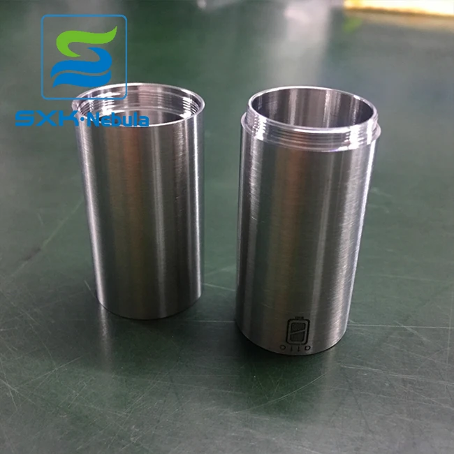 2019 новый продукт SXK 1: 1 клон atto mod с 18650/18350 испарителем устройство для курения вейп бокс мод комплект