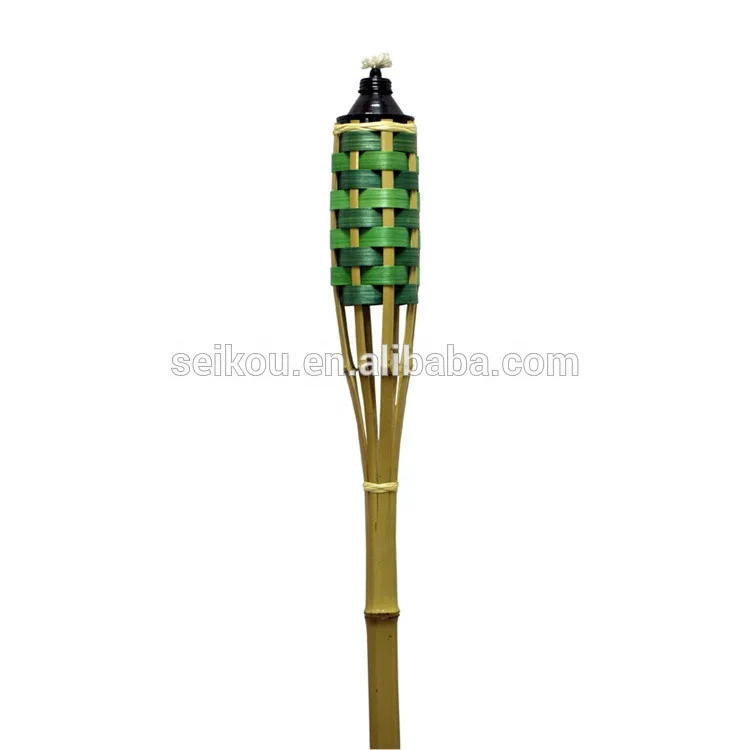 
Wholesale Garden Bamboo Torch For Party 
