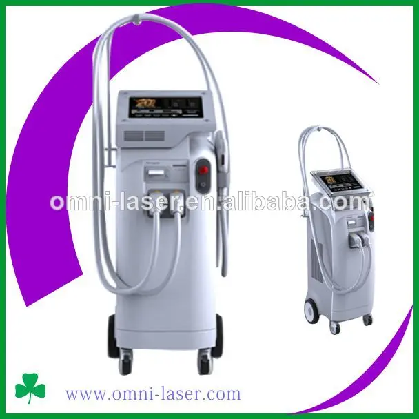 новая мода человека использовать выбирают удаления волос shr ipl машина