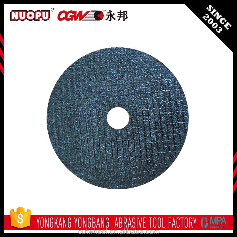 Фантастические юрий отрезать зеленый режущий диск