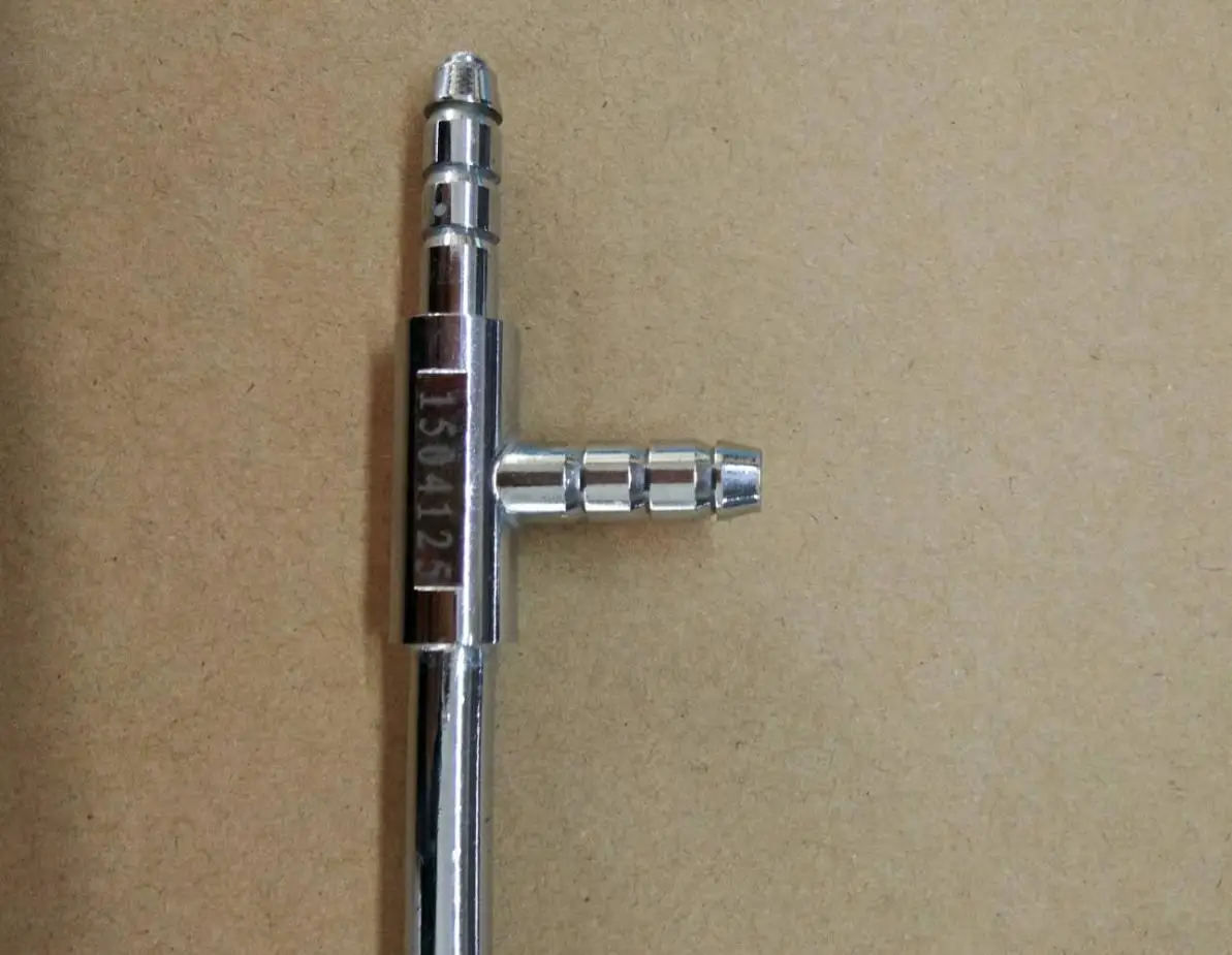 AFP-6A 6B 8A 8B Series wind measuring meter Pitot Tube