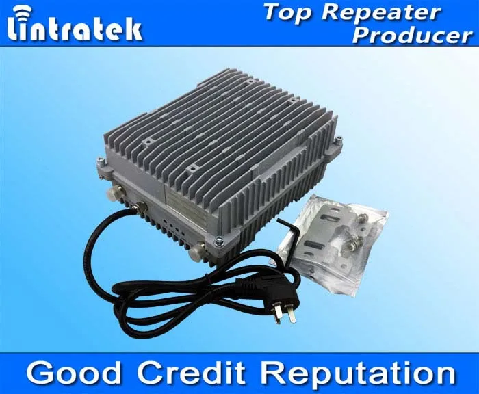 LIPOTECH новые продукты 3 г крытый booster, 900 мГц сотовый телефон приемник сигнала с CE/ROHS сертификат