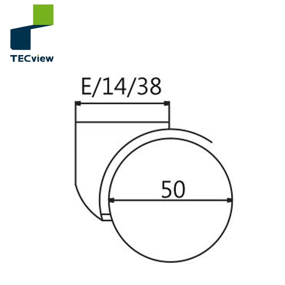 
2018 High quality office chair leg casters wheel 