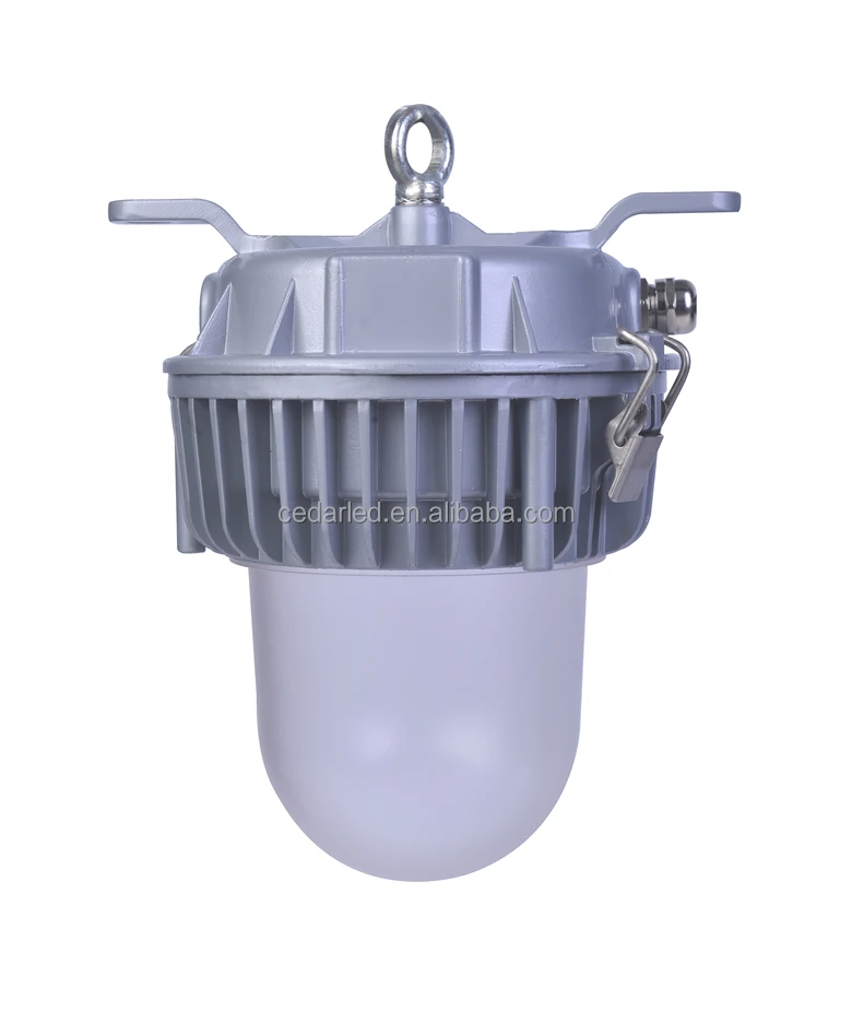 
LED Corridor Lamp _O 