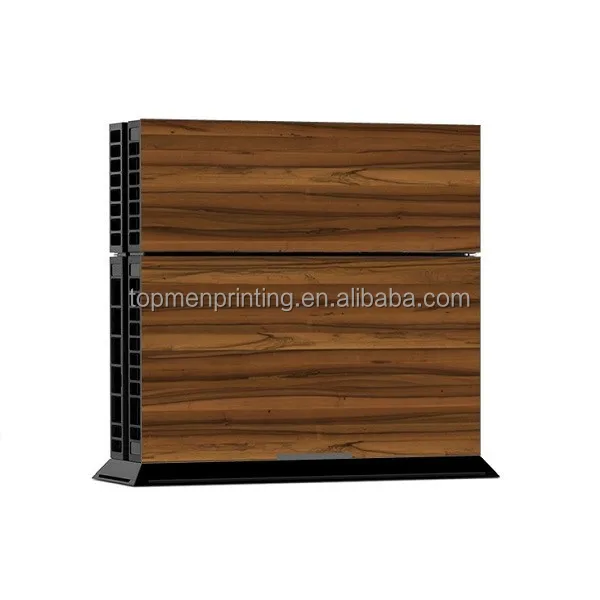 Factory wholesale skin sticker for ps4 decal for playstation 4 console controller