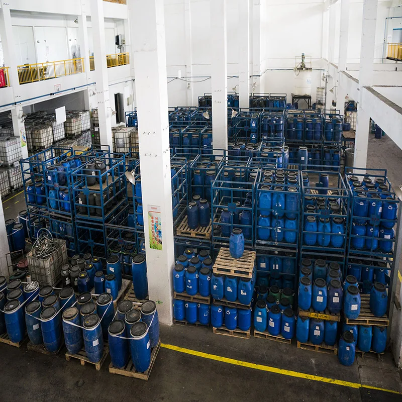 Steam-cleaning free digital printing pretreatment liquid for dispersing ink digital printing RF-699