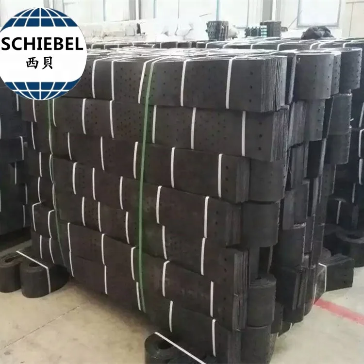 textured hdpe geocell perforated geocell for soil stabilization