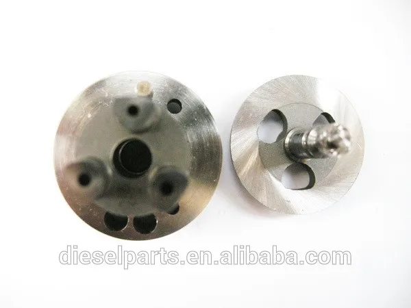 Общие части, Топлива клапан 7206 - 0379