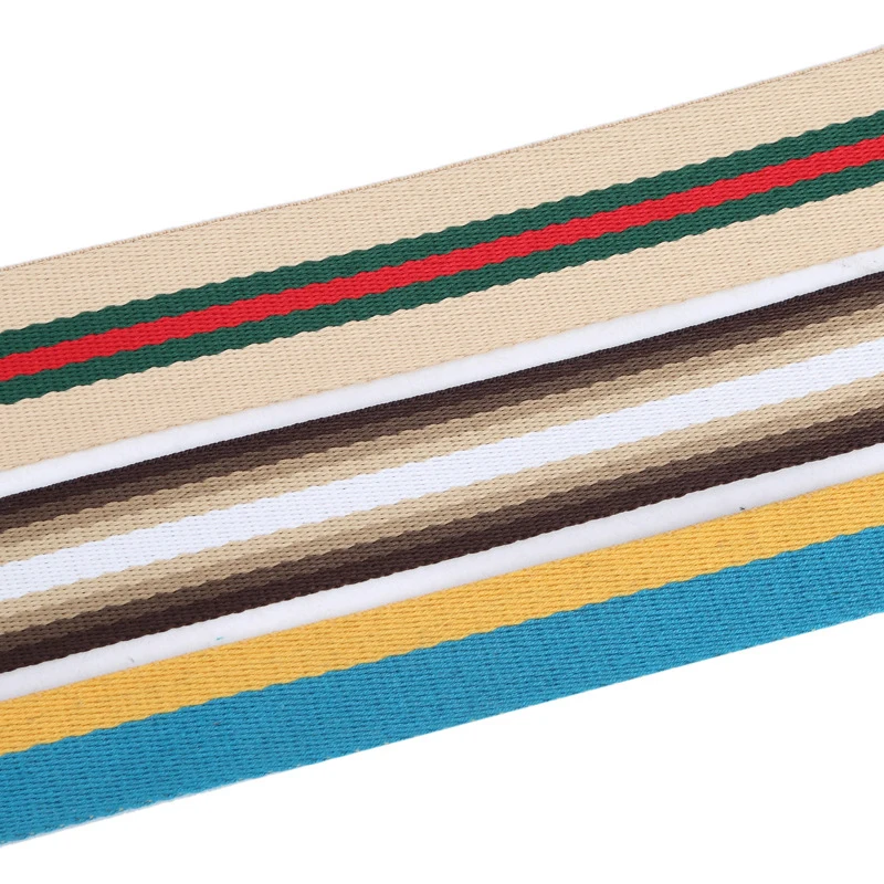 Wholesale Price 1.5 Inch Cotton Webbing