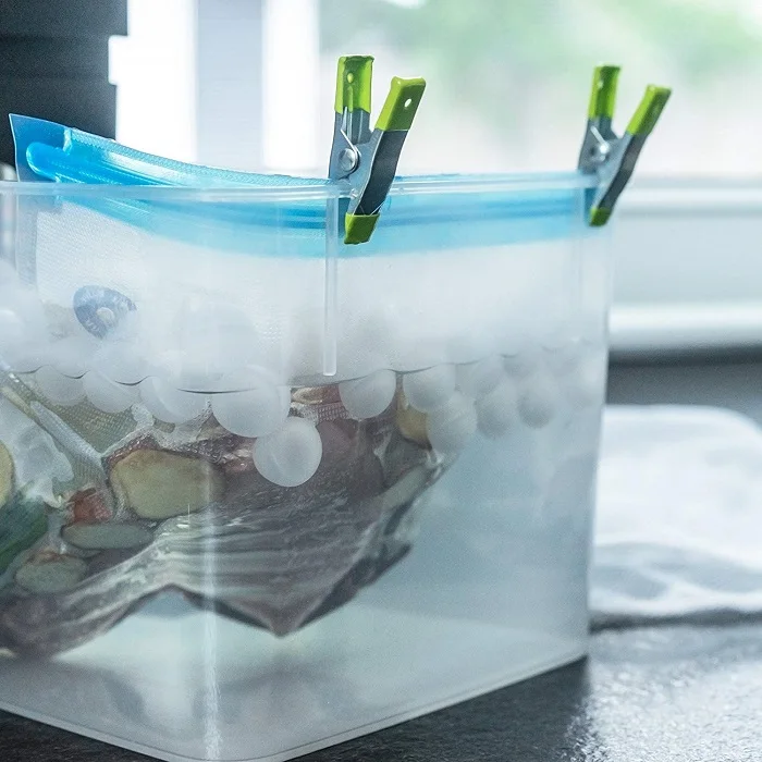 Кухонная Медленная Плита joule sous vide для отеля ресторана приготовления пищи с Wi-Fi