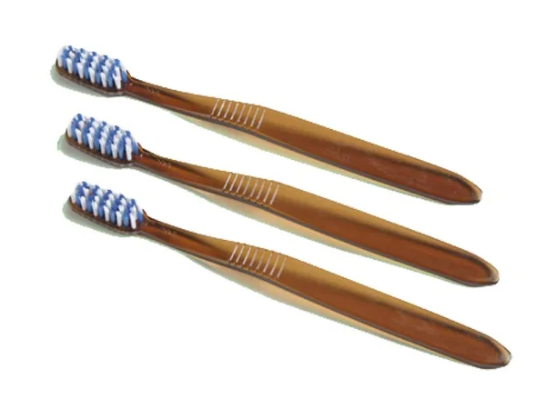 custom logo toothbrush/cheap travel toothbrush with toothpaste inside