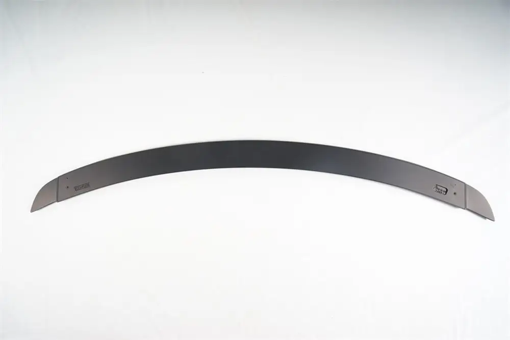 CZJ FOR ford MUSTANG 2015 car rear wrc SPOILER