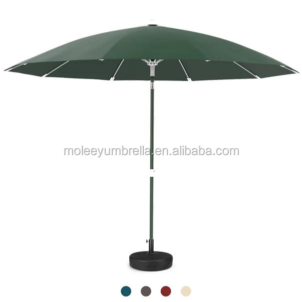 Factory Supply Outdoor Garden Umbrella