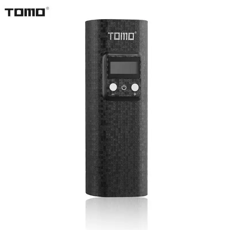 Top selling diy power bank case without battery