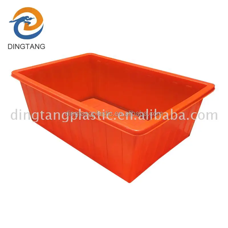 
Hot new products 1000l square plastic water tank 1000 liter With Factory Wholesale Price 