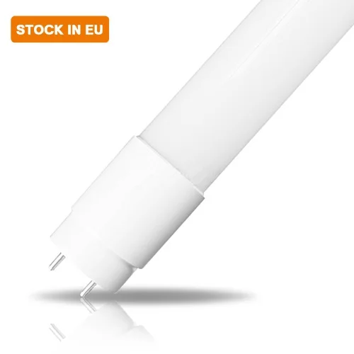 TUV certificated 220v 110v dc12v dc24v 1200mm 1500mm t8 led tube light