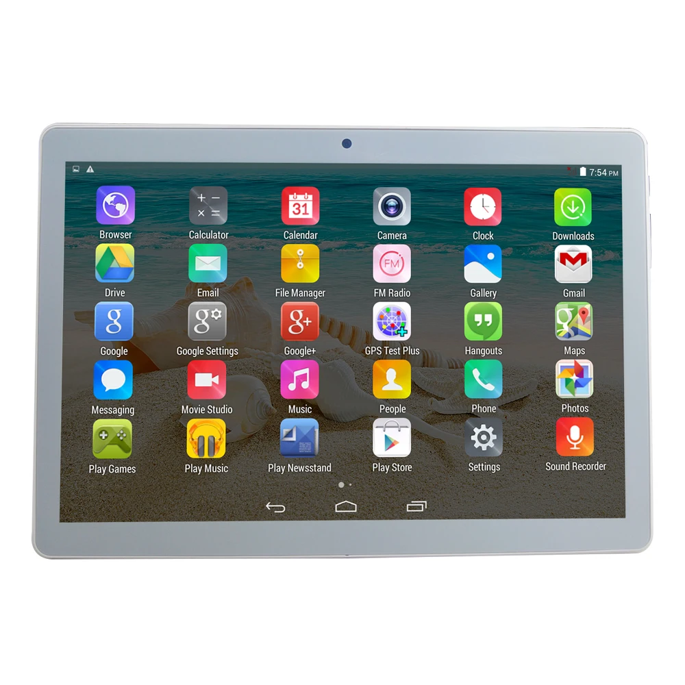 MediaTek android-планшет цены в Пакистане Dual SIM Tab с ОС Android 4.4
