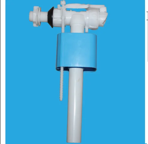 Поплавковый клапан для унитаза запчасти промывки бокового впускного клапана высокого давления