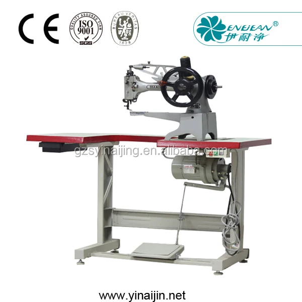 
Shoe shop used shoe sewing machine for sale 