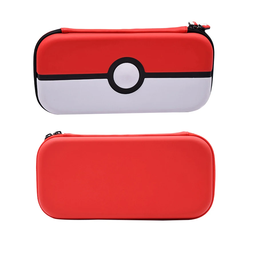 
Hot Seller EVA Protective Hard Case Carrying Bag for Nintendo Switch 