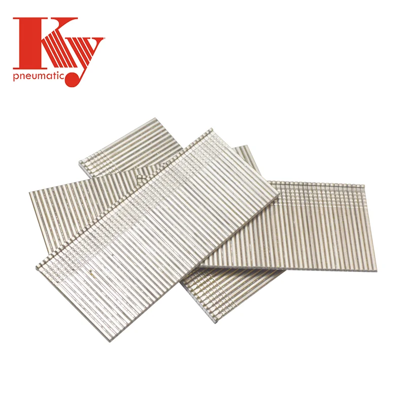 Заводская поставка, штапельные штифты разных размеров T40