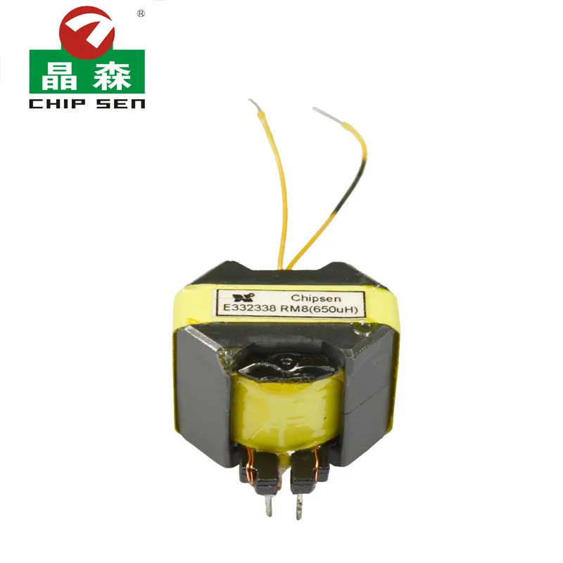 Ul rohs Сертифицированный RM8 Телевизор строчного трансформатора 5 лет гарантии