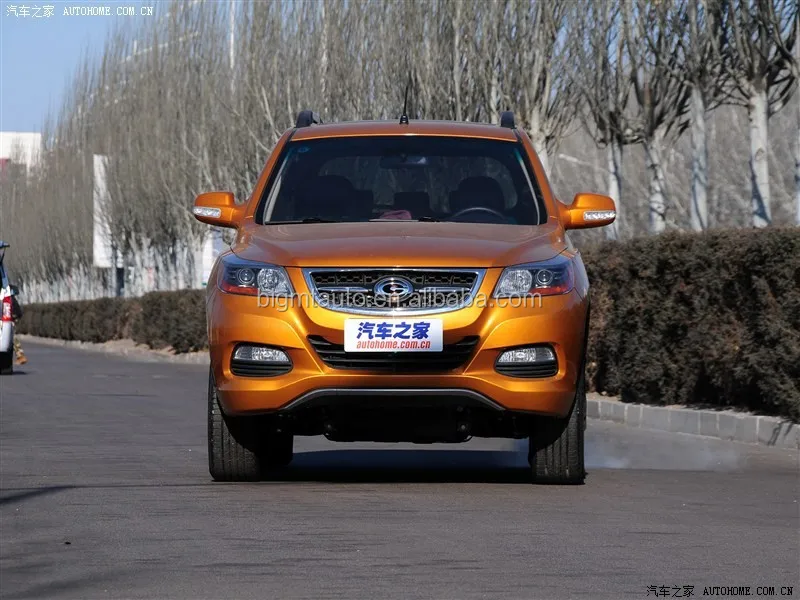 Китайский Новый дешевый автомобиль на продажу GX5 SUV автомобиль/седан автомобиль/пассажирский автомобиль