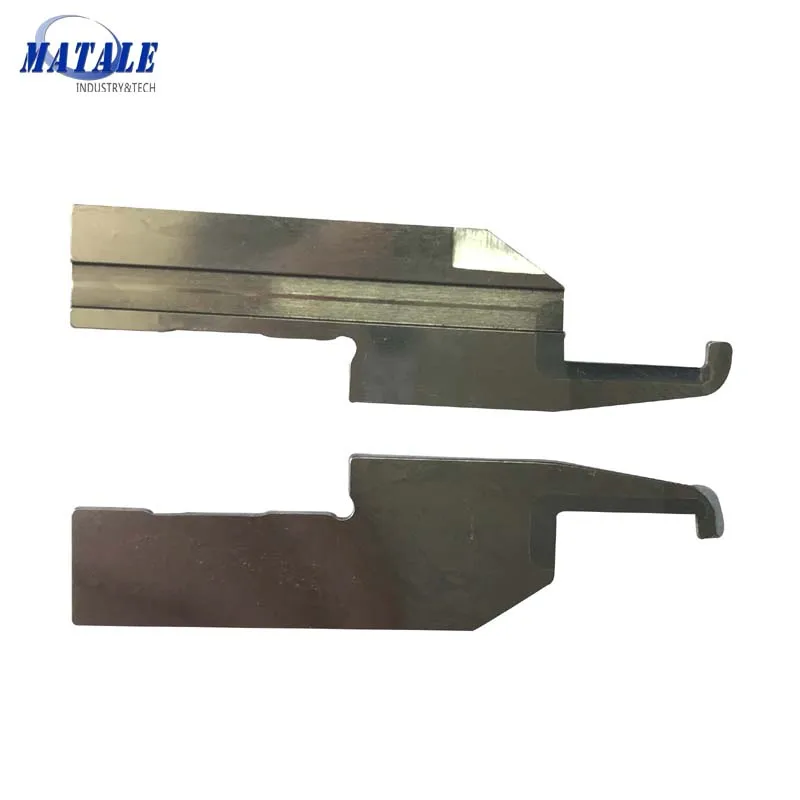 1/8 Калибр 1,3 мм высота Крючки из вольфрамового сплава для ковровой машины