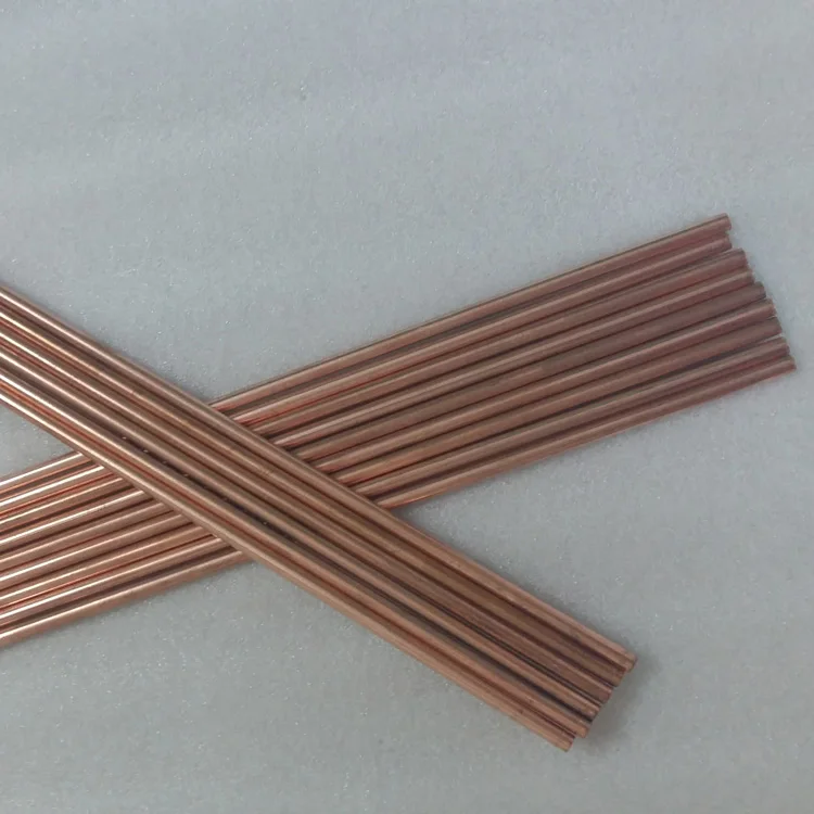 pancake coils copper tube copper capillary tube