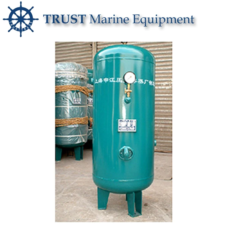 stainless steel pressure hot water storage tank