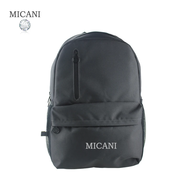 2019 cheap promotional backpacks oxford backpack hiking gym backpack