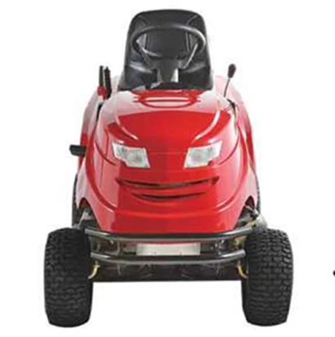High Quality Grass Cutter Specification lawn mower riding lawn mower tractor ride-on lawn mower
