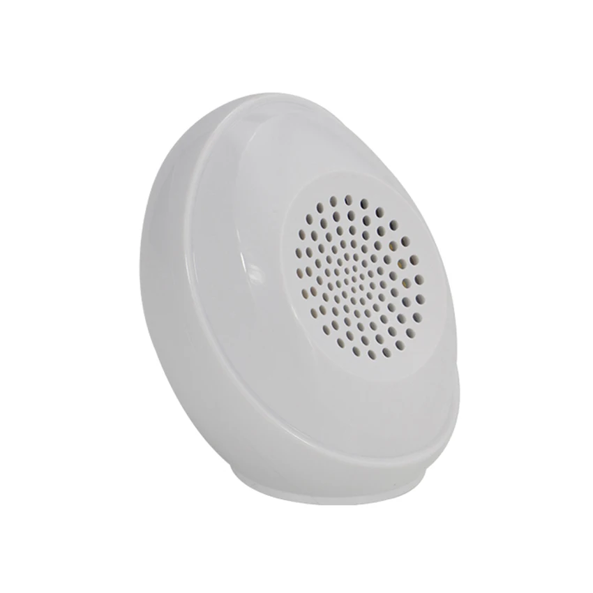 Ultrasonic Bird Pest Repeller Outdoor Cockroach