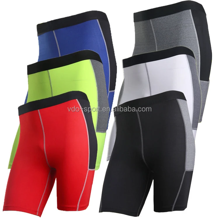 Мужской Быстросохнущий Спортивный костюм с круглым вырезом