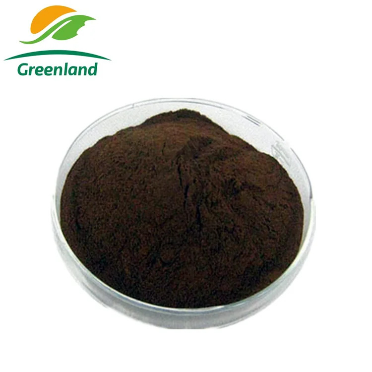 Factory Supply 100% Natural Kaempferia Parviflora Extract