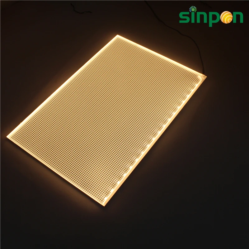 OEM rgb подсветкой Шэньчжэнь светодиодные панели