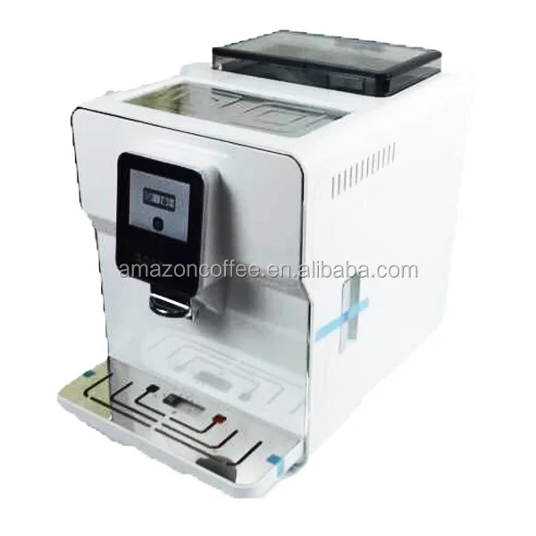 Горячая Распродажа кофеварка с полностью совместимыми сенсорными экранами, французская Кофеварка MM-K8S