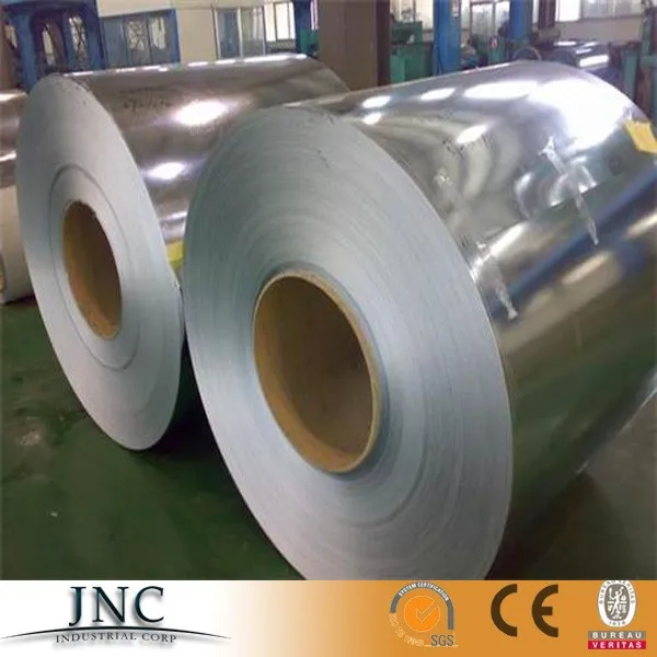 Structural Carbon Steel Galvanized Coils