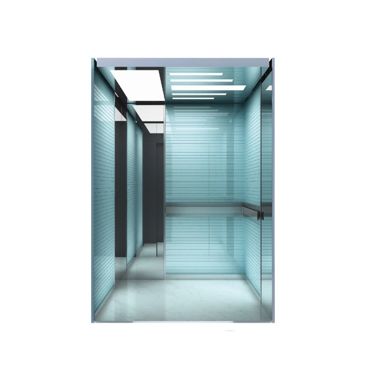 Торговые компании по производству пассажирских лифтов elivator