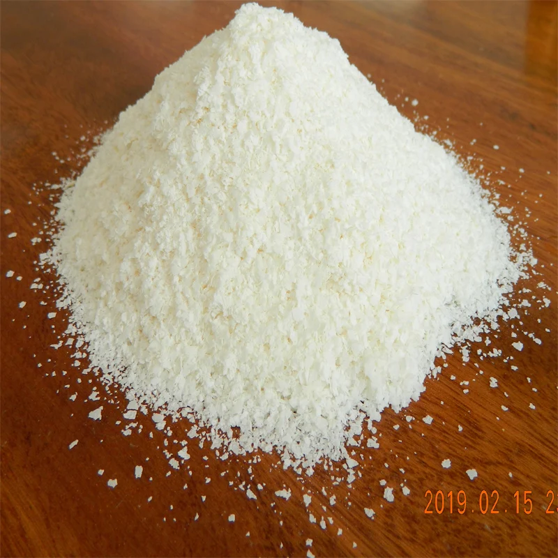 Manufacturer of 20 kg packing cmc wallpaper adhesive paste powder for pvc wallpaper