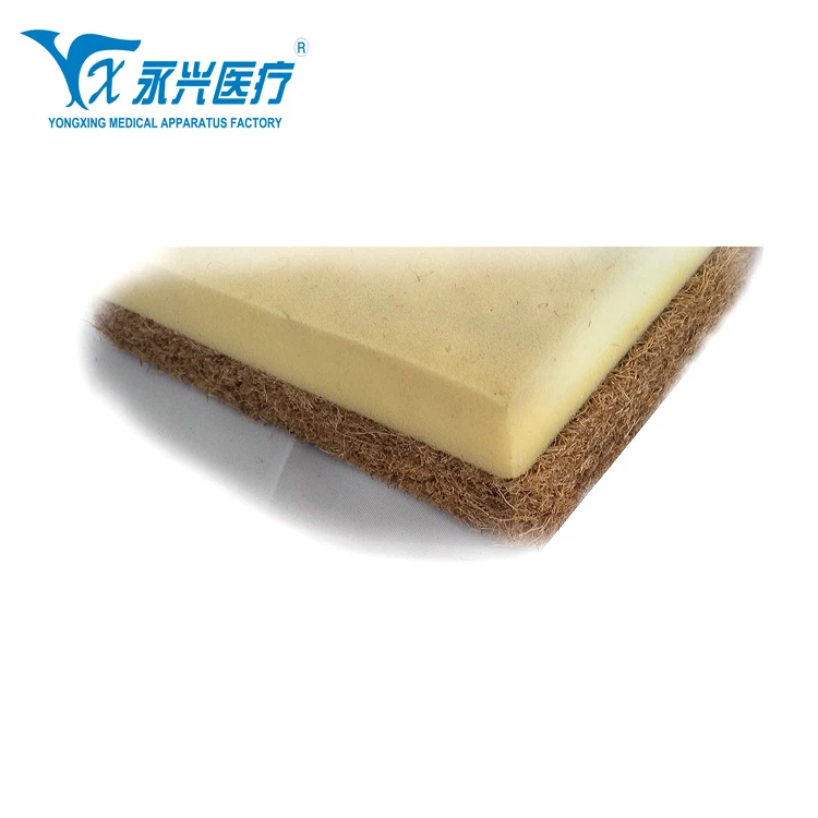 Yongxing Hot Sale Inflatable Pool Anti Decubitus Air Mattress Memory Foam D50
