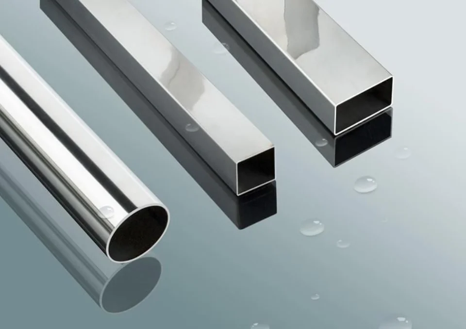 Китай высокое качество профессиональных tp 316 трубы из нержавеющей стали для перила