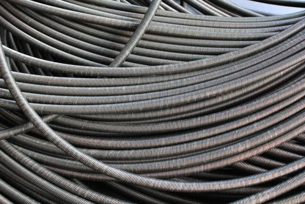 Высококачественный гибкий вал Dongrun 2020 1-20 мм