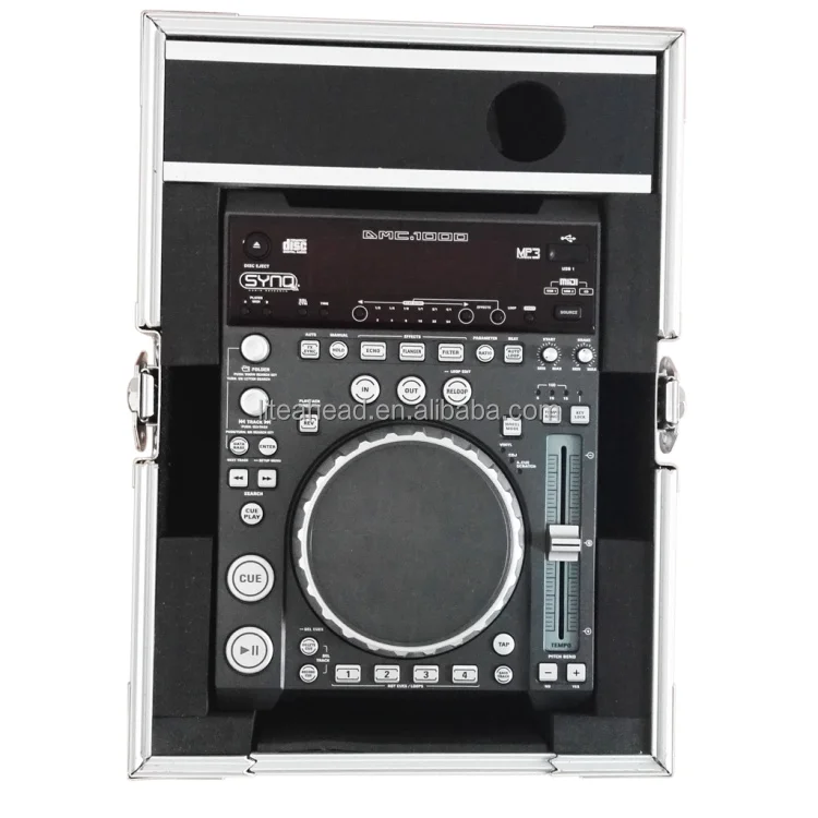 Набор CDJ Player DMC1000CASE